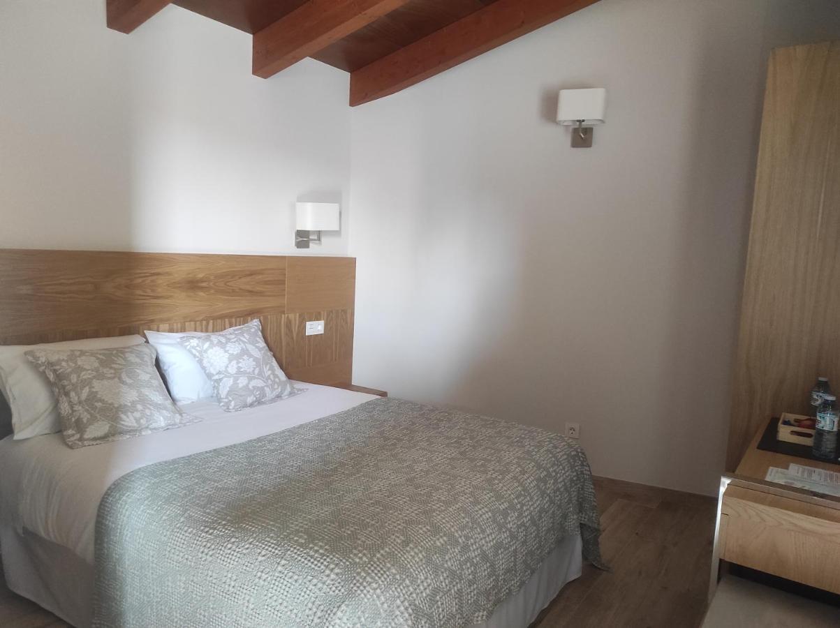 Casa Rustica O Facho