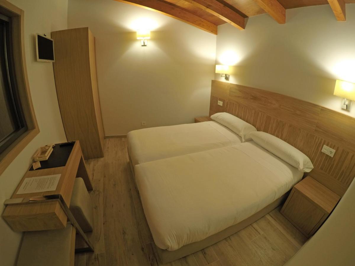 Casa de Férias Casa Rustica O Facho Hio