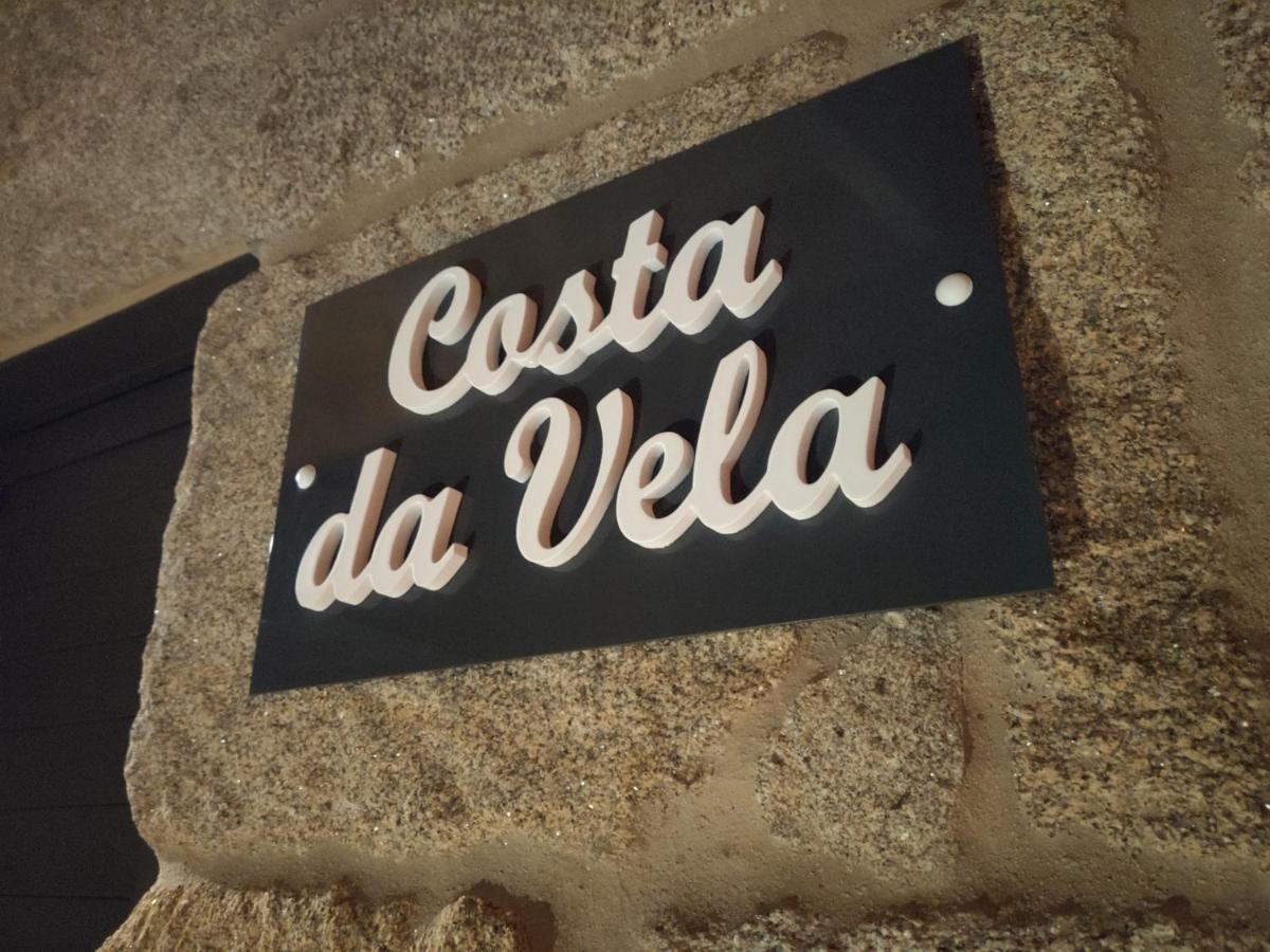 Casa Rustica O Facho Casa de Férias Hio