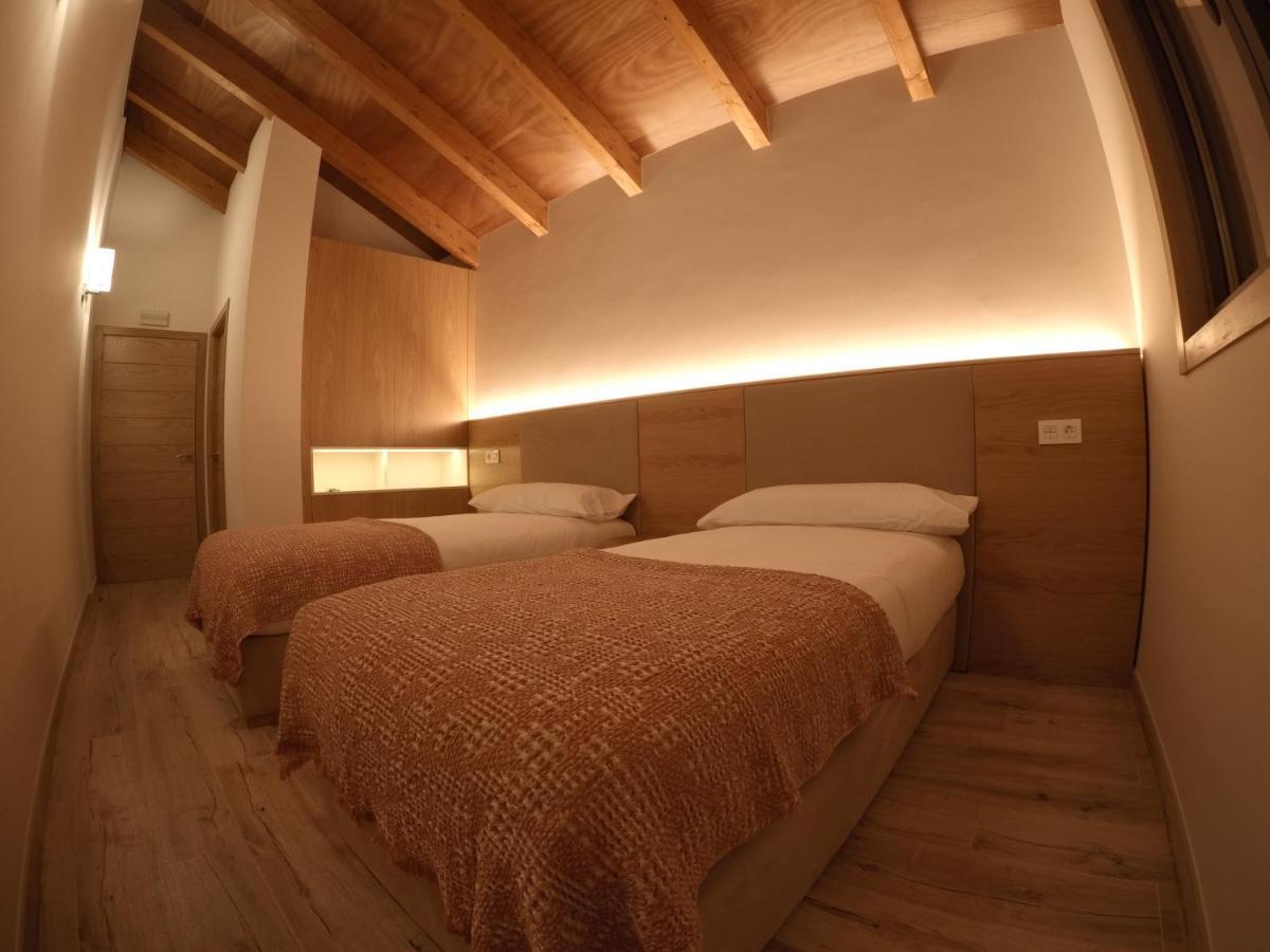 Casa Rustica O Facho Casa de Férias *