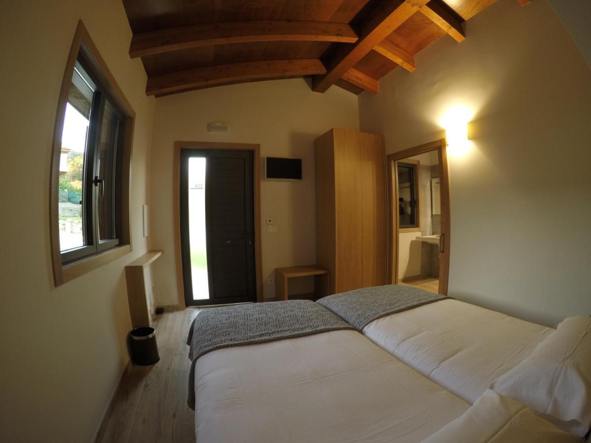 Casa Rustica O Facho * Hio