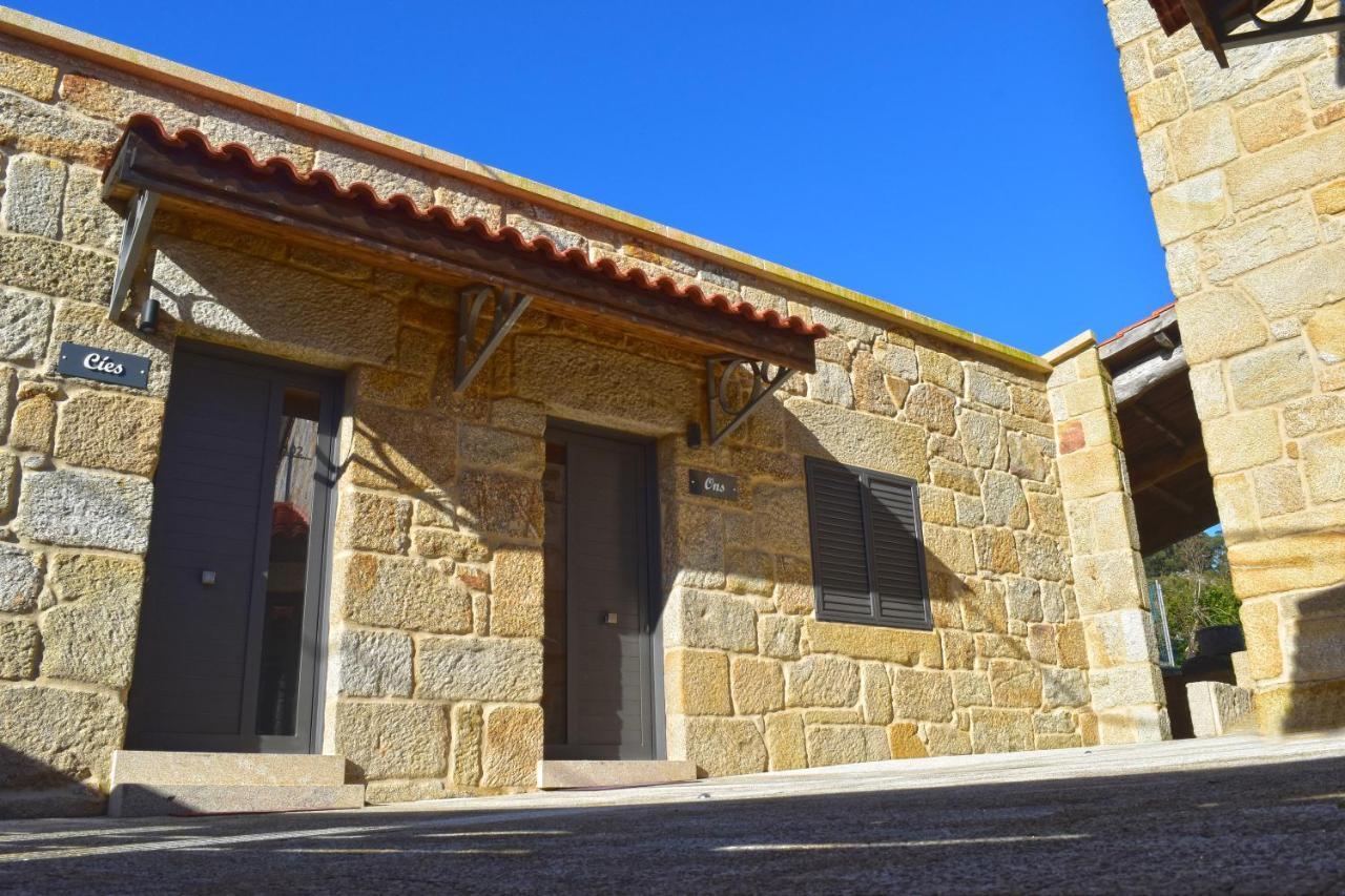 Casa de Férias Casa Rustica O Facho