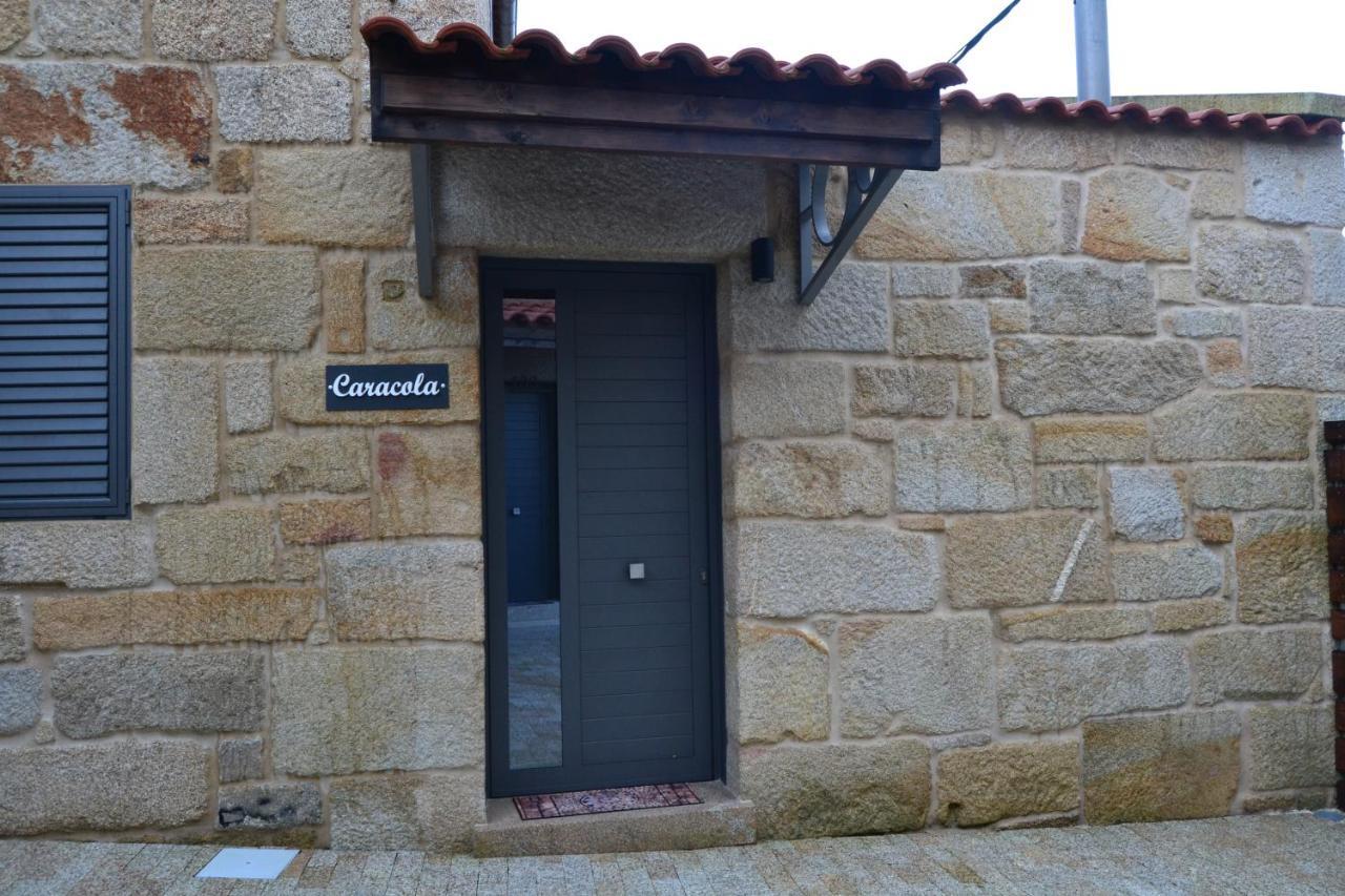 Casa de Férias Casa Rustica O Facho