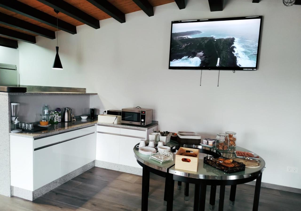 Casa de Férias Casa Rustica O Facho *
